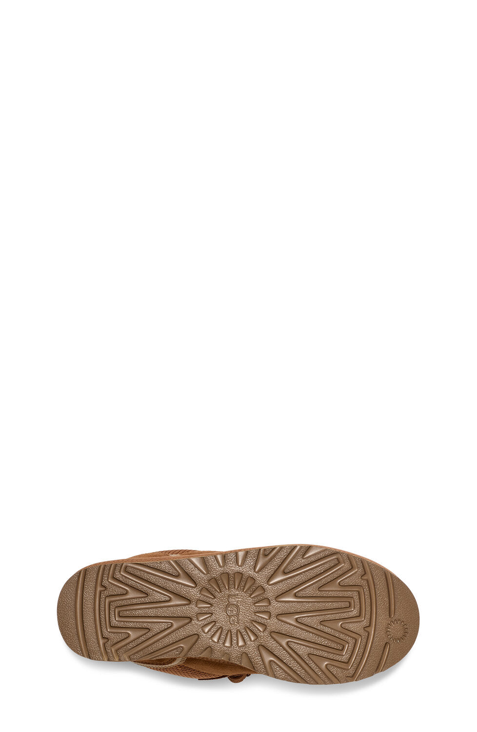 W Lowmel sneakers - Chestnut